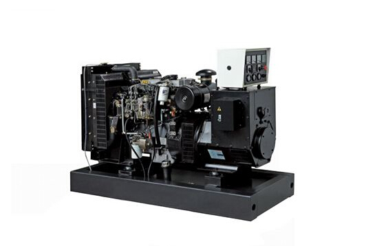 拉萨科克150kw大型柴油发电机组