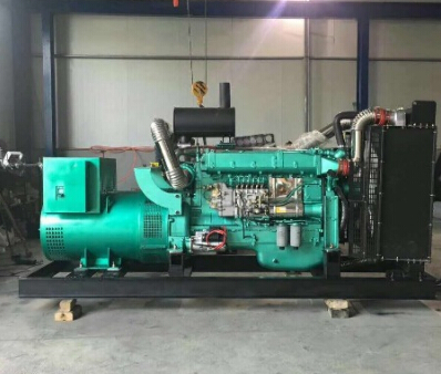 拉萨宗申动力300kw大型柴油发电机组