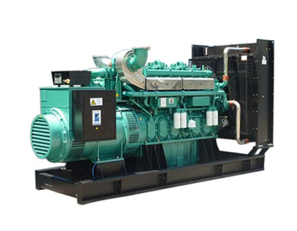 拉萨宗申动力250kw大型柴油发电机