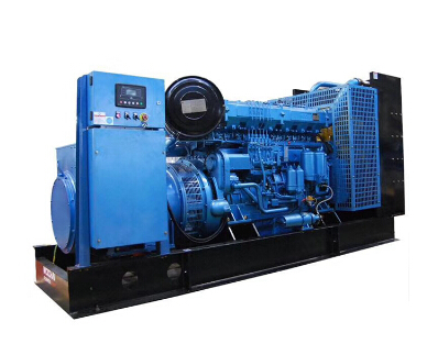 拉萨宗申动力150kw大型柴油发电机组