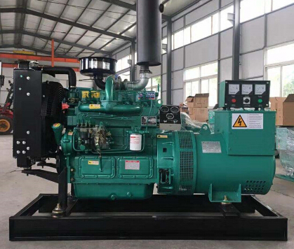 拉萨宗申动力10kw小型柴油发电机