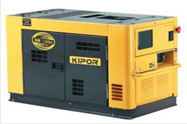 拉萨发电机出租