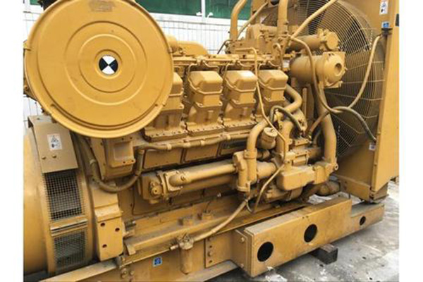 拉萨发电机出租