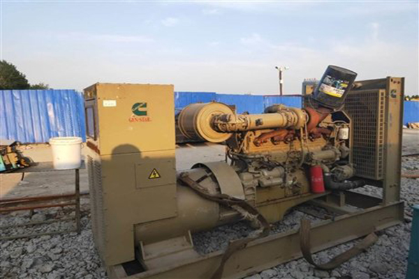 拉萨发电机出租 拉萨发电机出租