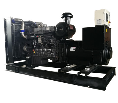 拉萨上柴柴油发电机组50KW-700KW