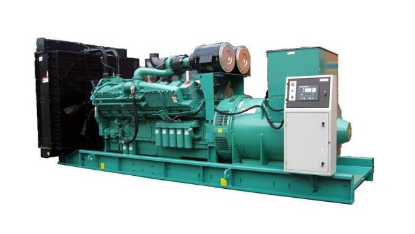 拉萨全新常柴200kw大型柴油发电机组